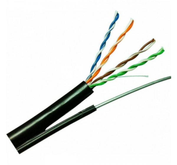 Cable FTP/М cat5e 24AWG