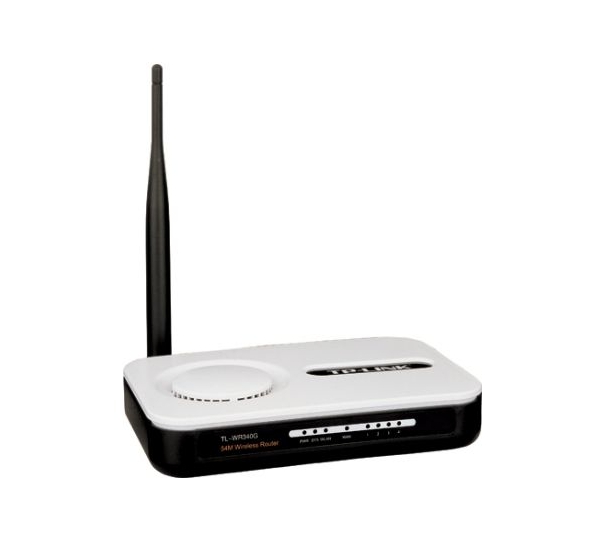 Router TP-Link 340G